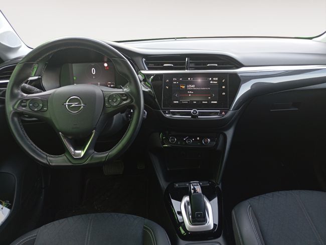 Opel Corsa 1.2T XHL 74kW (100CV) Elegance Auto  - Foto 12