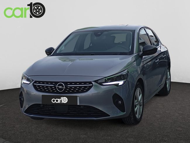 Opel Corsa 1.2T XHL 74kW (100CV) Elegance Auto  - Foto 2