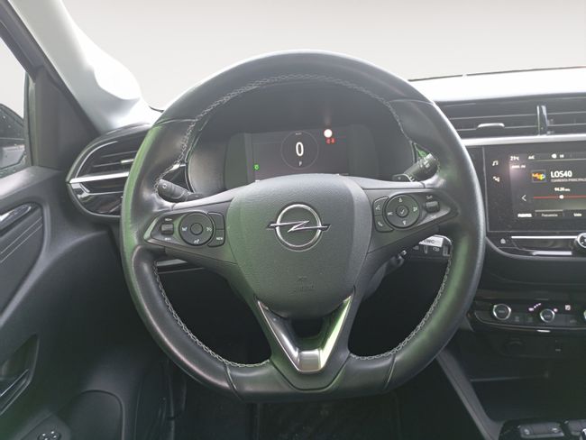 Opel Corsa 1.2T XHL 74kW (100CV) Elegance Auto  - Foto 14