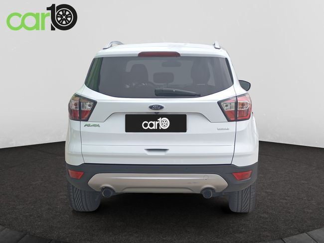 Ford Kuga 1.5 EcoBoost 88kW A-S-S 4x2 ST-Line  - Foto 6