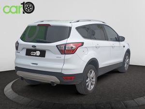 Ford Kuga 1.5 EcoBoost 88kW A-S-S 4x2 ST-Line  - Foto 11