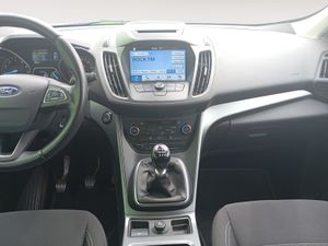 Ford Kuga 1.5 EcoBoost 88kW A-S-S 4x2 ST-Line  - Foto 21