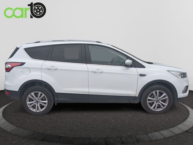 Ford Kuga 1.5 EcoBoost 88kW A-S-S 4x2 ST-Line  - Foto 21