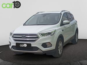 Ford Kuga 1.5 EcoBoost 88kW A-S-S 4x2 ST-Line  - Foto 2