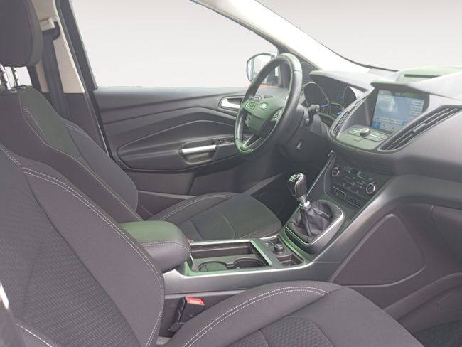 Ford Kuga 1.5 EcoBoost 88kW A-S-S 4x2 ST-Line  - Foto 9