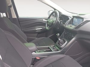 Ford Kuga 1.5 EcoBoost 88kW A-S-S 4x2 ST-Line  - Foto 15