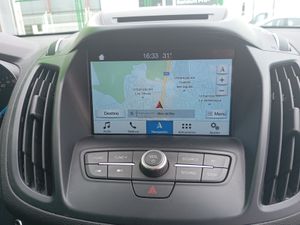 Ford Kuga 1.5 EcoBoost 88kW A-S-S 4x2 ST-Line  - Foto 23