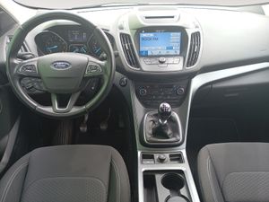 Ford Kuga 1.5 EcoBoost 88kW A-S-S 4x2 ST-Line  - Foto 17