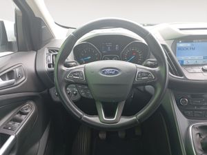Ford Kuga 1.5 EcoBoost 88kW A-S-S 4x2 ST-Line  - Foto 25