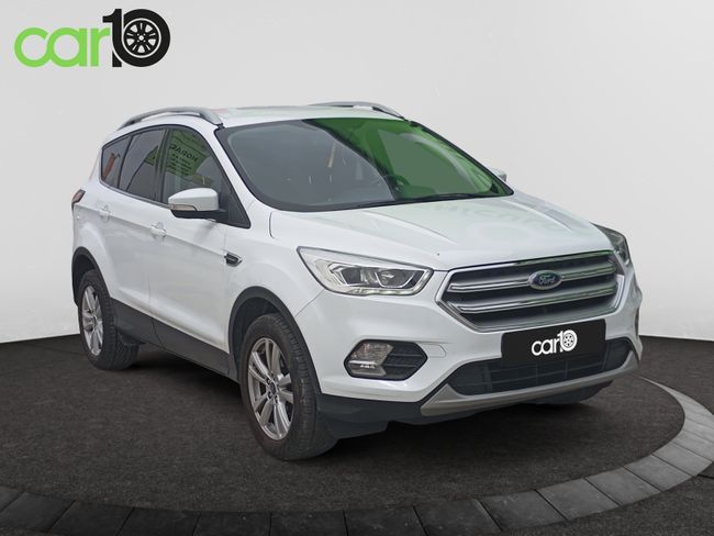 Ford Kuga 1.5 EcoBoost 88kW A-S-S 4x2 ST-Line  - Foto 4