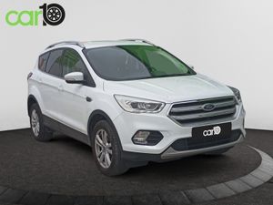 Ford Kuga 1.5 EcoBoost 88kW A-S-S 4x2 ST-Line  - Foto 5