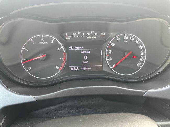 Opel Corsa 1.4 Selective 66kW (90CV) GLP  - Foto 16