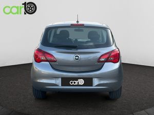 Opel Corsa 1.4 Selective 66kW (90CV) GLP  - Foto 5