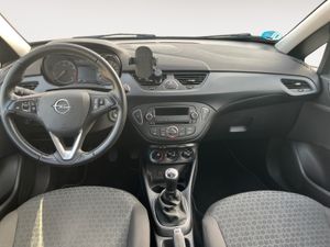 Opel Corsa 1.4 Selective 66kW (90CV) GLP  - Foto 21