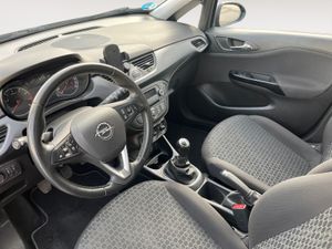 Opel Corsa 1.4 Selective 66kW (90CV) GLP  - Foto 13