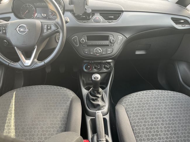 Opel Corsa 1.4 Selective 66kW (90CV) GLP  - Foto 9