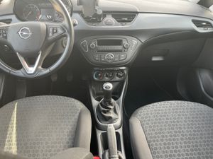 Opel Corsa 1.4 Selective 66kW (90CV) GLP  - Foto 15