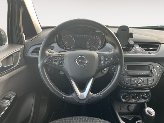 Opel Corsa 1.4 Selective 66kW (90CV) GLP  - Foto 10