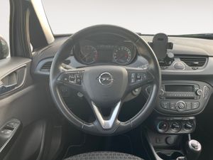 Opel Corsa 1.4 Selective 66kW (90CV) GLP  - Foto 17