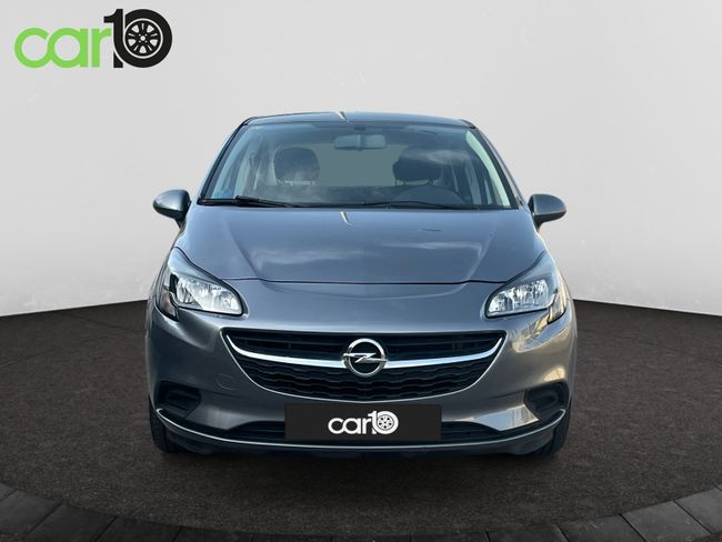Opel Corsa 1.4 Selective 66kW (90CV) GLP  - Foto 7