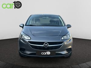 Opel Corsa 1.4 Selective 66kW (90CV) GLP  - Foto 11