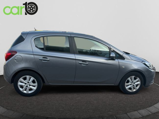 Opel Corsa 1.4 Selective 66kW (90CV) GLP  - Foto 22