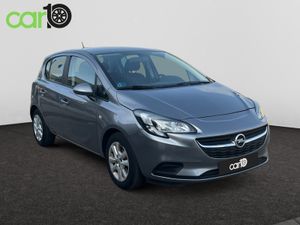 Opel Corsa 1.4 Selective 66kW (90CV) GLP  - Foto 9