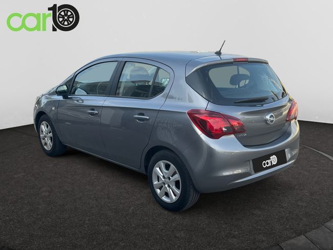 Opel Corsa 1.4 Selective 66kW (90CV) GLP  - Foto 3