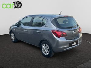 Opel Corsa 1.4 Selective 66kW (90CV) GLP  - Foto 3