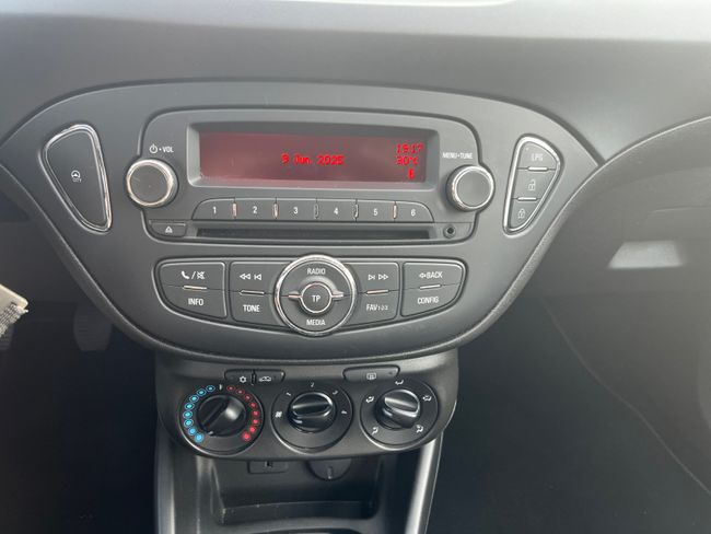 Opel Corsa 1.4 Selective 66kW (90CV) GLP  - Foto 15