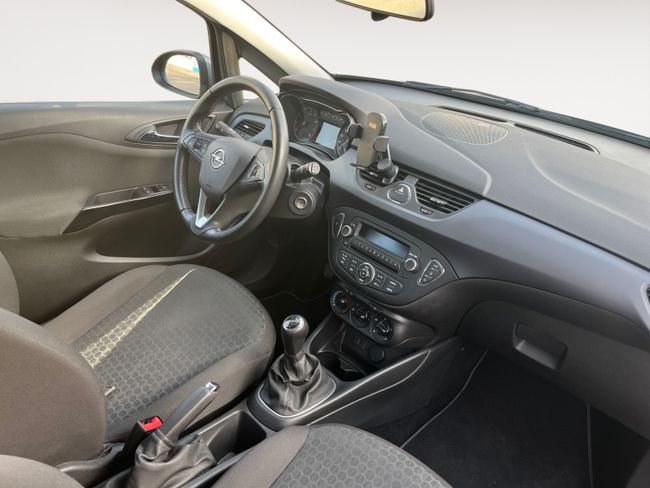 Opel Corsa 1.4 Selective 66kW (90CV) GLP  - Foto 13