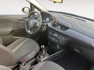 Opel Corsa 1.4 Selective 66kW (90CV) GLP  - Foto 23