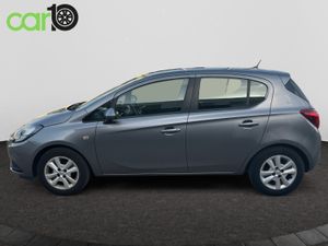 Opel Corsa 1.4 Selective 66kW (90CV) GLP  - Foto 39