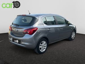 Opel Corsa 1.4 Selective 66kW (90CV) GLP  - Foto 7