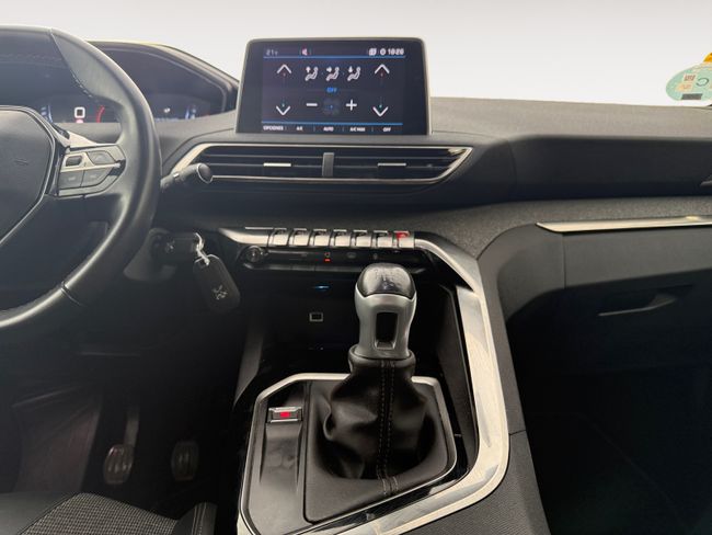 Peugeot 3008 1.5 BlueHDi 96kW (130CV) S&S Allure Pack  - Foto 12
