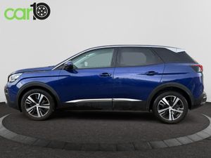 Peugeot 3008 1.5 BlueHDi 96kW (130CV) S&S Allure Pack  - Foto 39