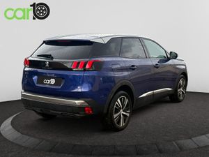 Peugeot 3008 1.5 BlueHDi 96kW (130CV) S&S Allure Pack  - Foto 7