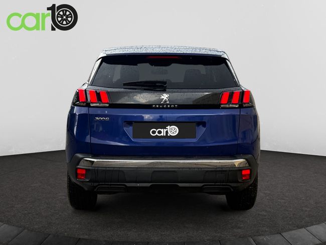 Peugeot 3008 1.5 BlueHDi 96kW (130CV) S&S Allure Pack  - Foto 4