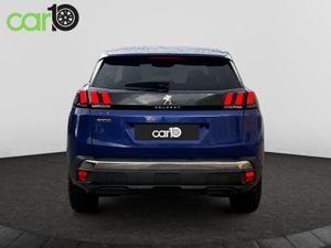 Peugeot 3008 1.5 BlueHDi 96kW (130CV) S&S Allure Pack  - Foto 5