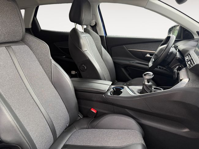 Peugeot 3008 1.5 BlueHDi 96kW (130CV) S&S Allure Pack  - Foto 13