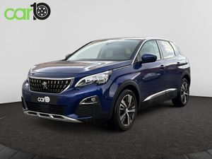 Peugeot 3008 1.5 BlueHDi 96kW (130CV) S&S Allure Pack  - Foto 2