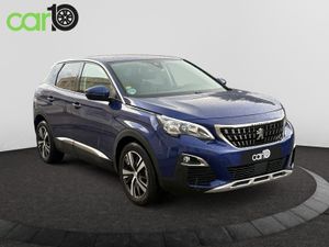 Peugeot 3008 1.5 BlueHDi 96kW (130CV) S&S Allure Pack  - Foto 9