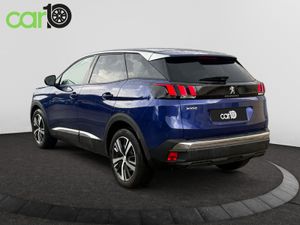 Peugeot 3008 1.5 BlueHDi 96kW (130CV) S&S Allure Pack  - Foto 3
