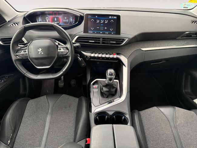 Peugeot 3008 1.5 BlueHDi 96kW (130CV) S&S Allure Pack  - Foto 9