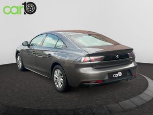 Peugeot 508 SW Active Pack BlueHDi 130 S&S EAT8  - Foto 3