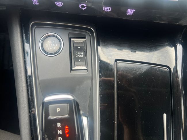 Peugeot 508 SW Active Pack BlueHDi 130 S&S EAT8  - Foto 16