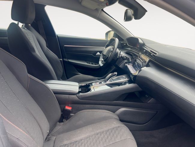 Peugeot 508 SW Active Pack BlueHDi 130 S&S EAT8  - Foto 13