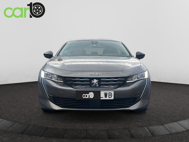 Peugeot 508 SW Active Pack BlueHDi 130 S&S EAT8  - Foto 7