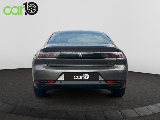 Peugeot 508 SW Active Pack BlueHDi 130 S&S EAT8  - Foto 4