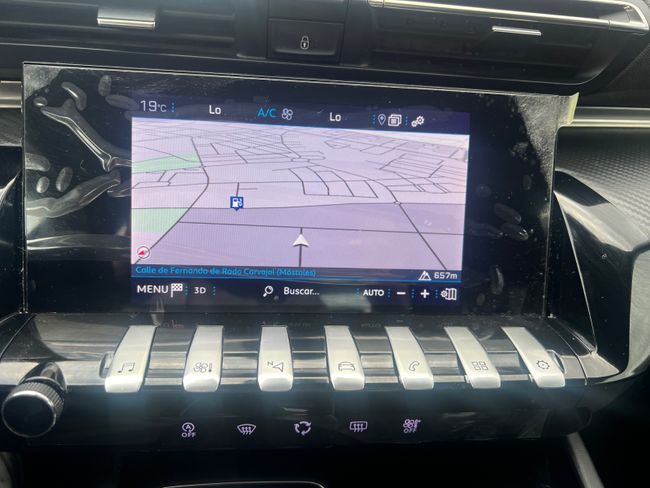 Peugeot 508 SW Active Pack BlueHDi 130 S&S EAT8  - Foto 15